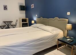 Hôtel du petit baigneur