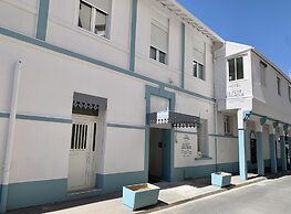 Hôtel du petit baigneur