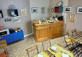 Hôtel le petit baigneur