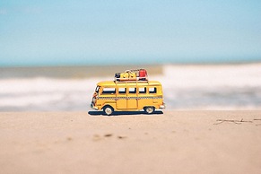 Hôtel du petit baigneur