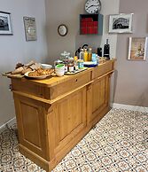 Hôtel le petit baigneur
