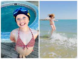 Hôtel du petit baigneur