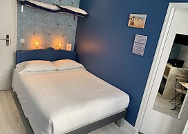 Hôtel du petit baigneur