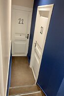 Hôtel du petit baigneur