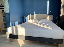 Hôtel du petit baigneur