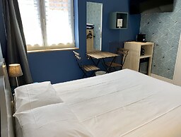 Hôtel du petit baigneur