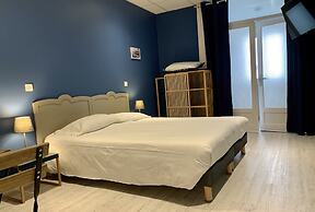 Hôtel du petit baigneur