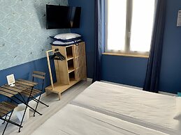 Hôtel du petit baigneur