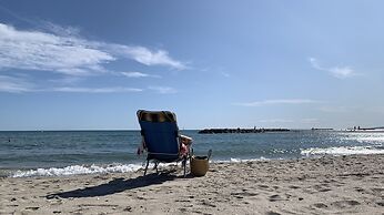 Hôtel du petit baigneur