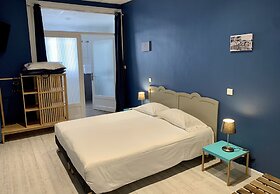 Hôtel du petit baigneur