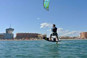 Hôtel du petit baigneur