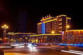 Baishan Hotel