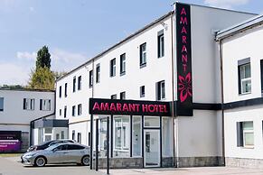 Amarant Stay by C.H.M