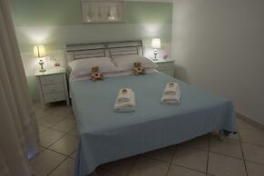 Cyclades Hotel