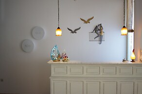 Cyclades Hotel