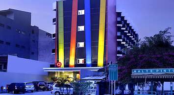 Amaris Hotel Juanda