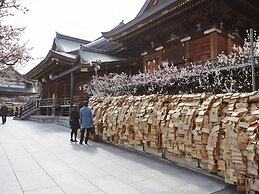 APA Hotel Akihabara Ekimae