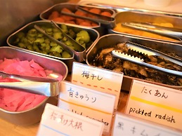 APA Hotel Akihabara Ekimae