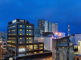 APA Hotel Akihabara Ekimae