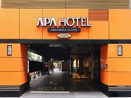 APA Hotel Akihabara Ekimae
