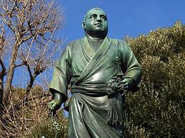 APA Hotel Akihabara Ekimae