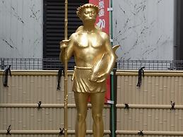 APA Hotel Akihabara Ekimae