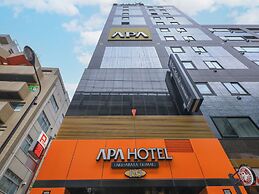 APA Hotel Akihabara Ekimae