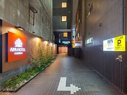 APA Hotel Akihabara Ekimae