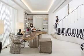 Myconian Villa Collection