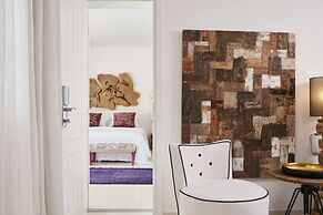 Myconian Villa Collection