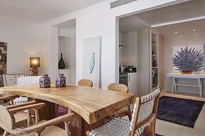 Myconian Villa Collection