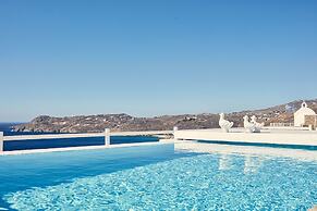 Myconian Villa Collection