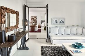 Myconian Villa Collection