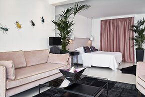 Myconian Villa Collection