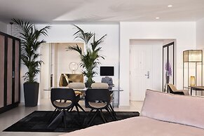 Myconian Villa Collection