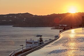 Myconian Villa Collection