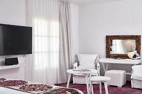 Myconian Villa Collection