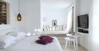 Myconian Villa Collection