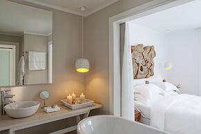 Myconian Villa Collection