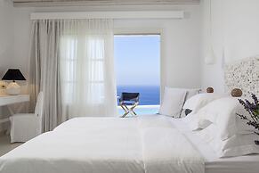 Myconian Villa Collection