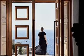 Myconian Villa Collection