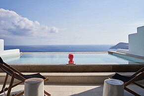 Myconian Villa Collection