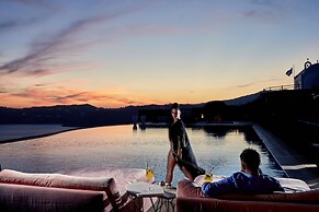 Myconian Villa Collection