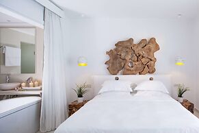 Myconian Villa Collection