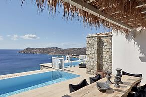 Myconian Villa Collection