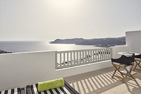 Myconian Villa Collection