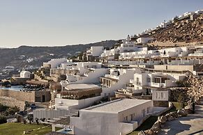 Myconian Villa Collection