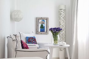 Myconian Villa Collection