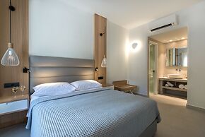 Strogili Hotel - Adults Only