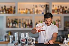 Strogili Hotel - Adults Only